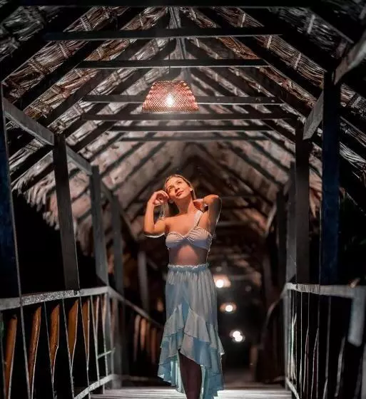 Biohotel Arara River