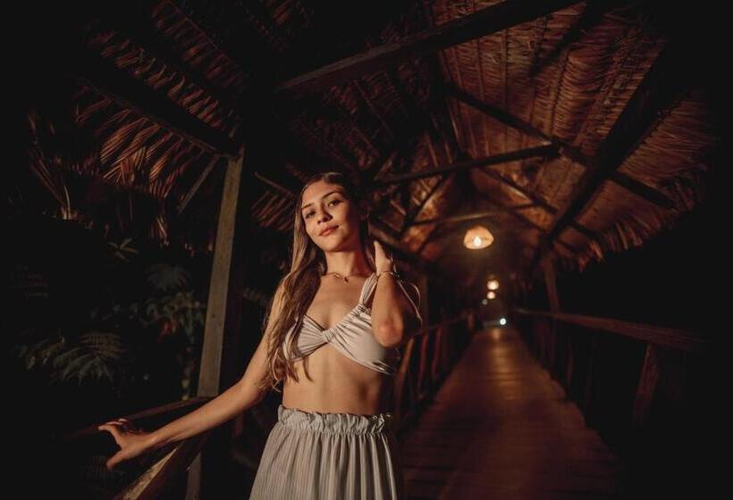 Biohotel Arara River