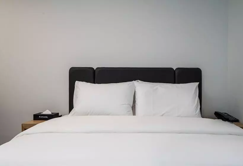 ホテル Namuneulno