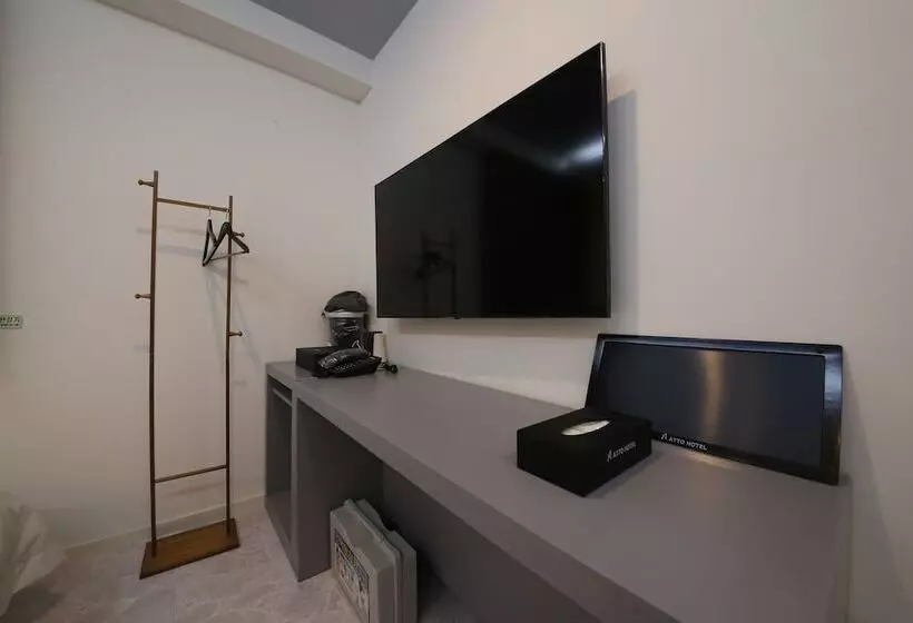 ホテル Namuneulno