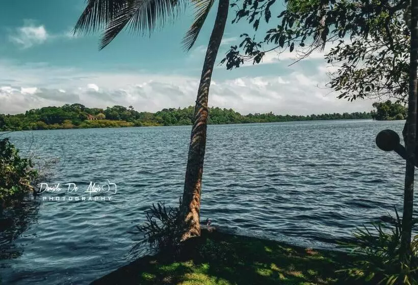 پانسیون Ayura Lagoon Resort