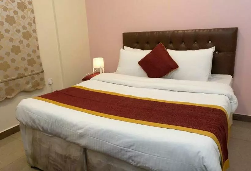 Relax Inn Apartment   Fahaheel
