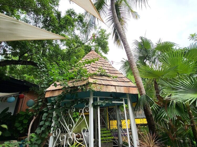 هاستل Tillett Gardens Guest House