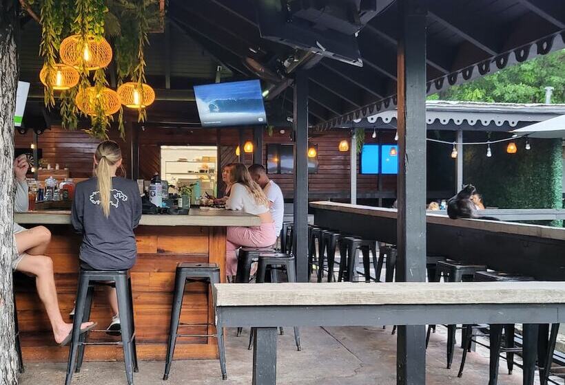 هاستل Tillett Gardens Guest House