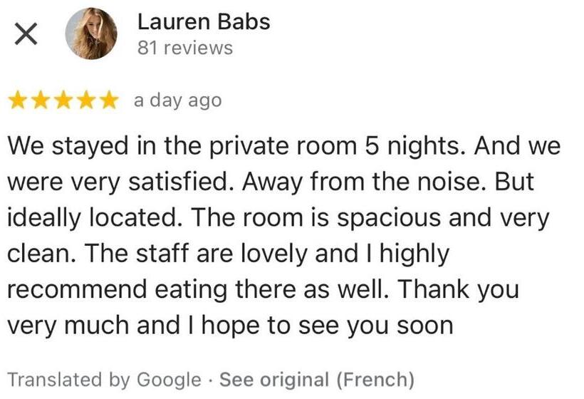 Ocean Breeze Hostel By Daily Sweet