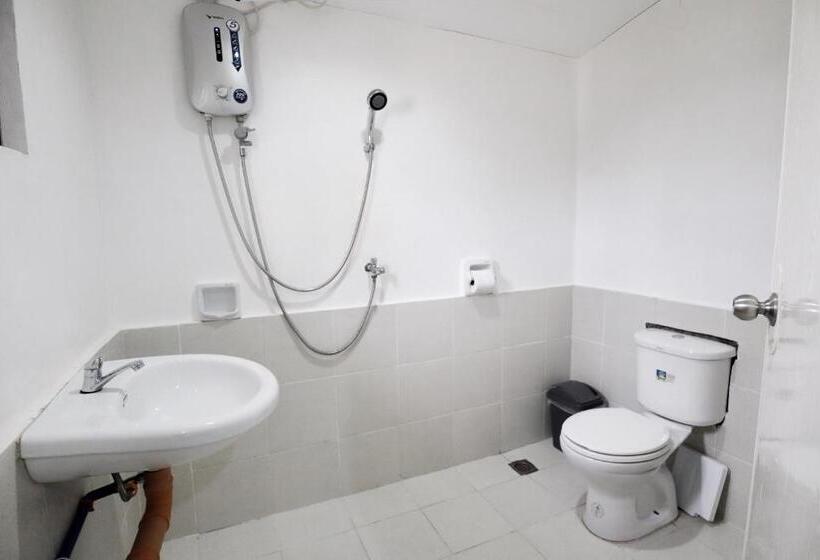 Ocean Breeze Hostel By Daily Sweet