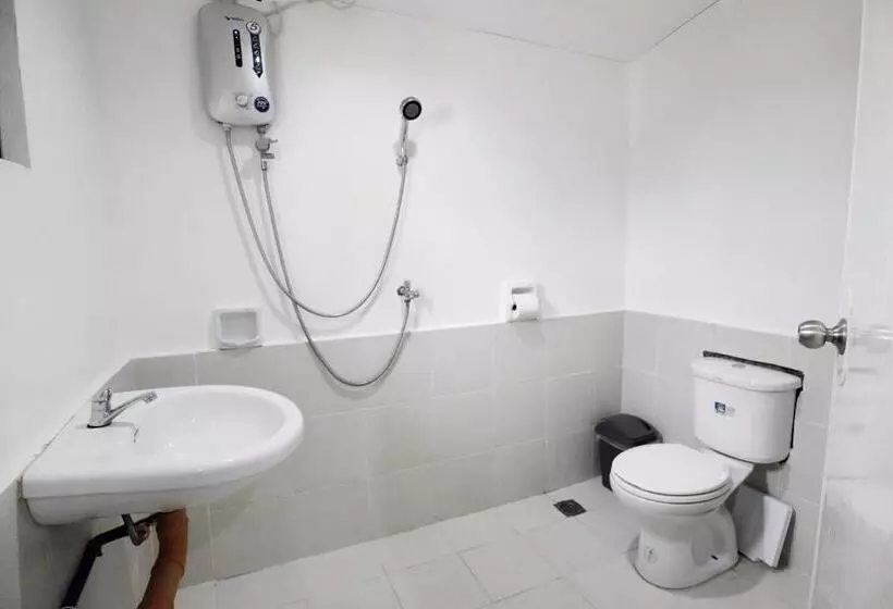 Ocean Breeze Hostel By Daily Sweet