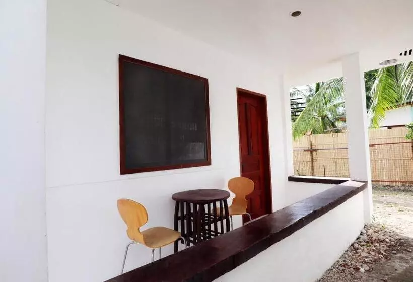 Ocean Breeze Hostel By Daily Sweet