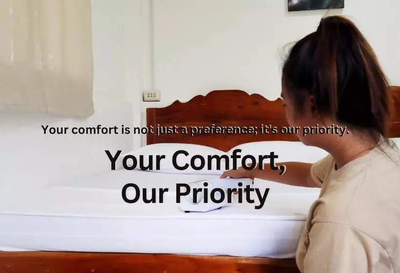 Ocean Breeze Hostel By Daily Sweet