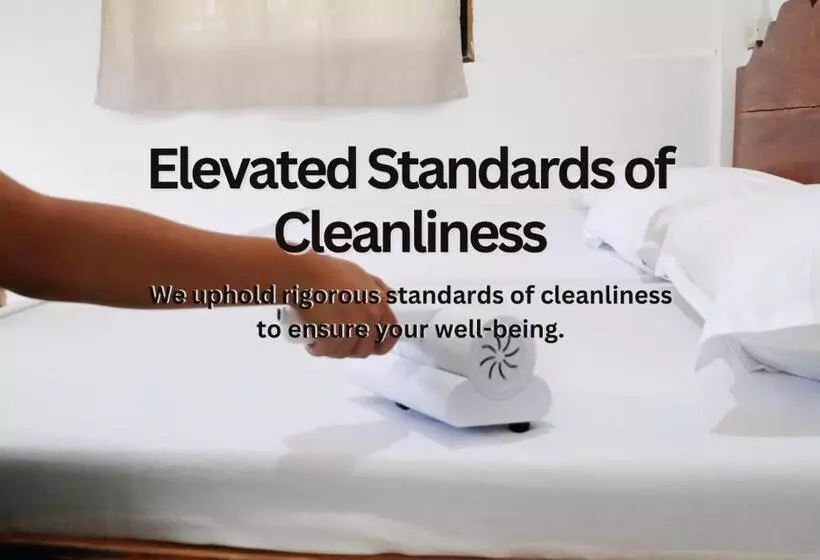 Ocean Breeze Hostel By Daily Sweet