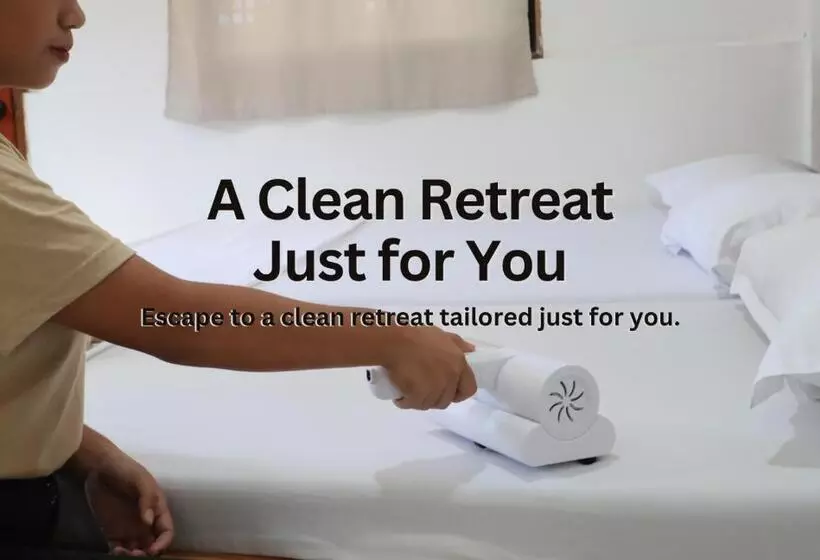 Ocean Breeze Hostel By Daily Sweet