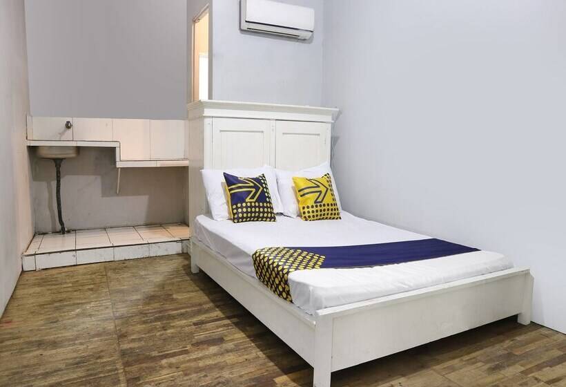 Szálloda Spot On 91765 Kaiku Guest House