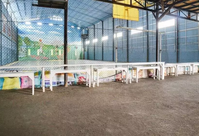 Hotelli Spot On 91765 Kaiku Guest House