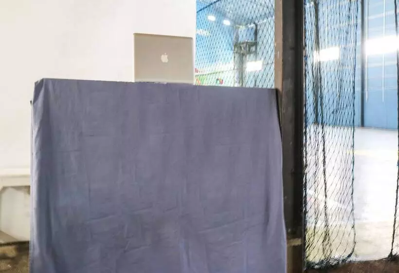 Hotelli Spot On 91765 Kaiku Guest House