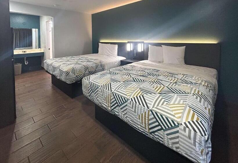 فندق Studio 6 Hemet, Ca