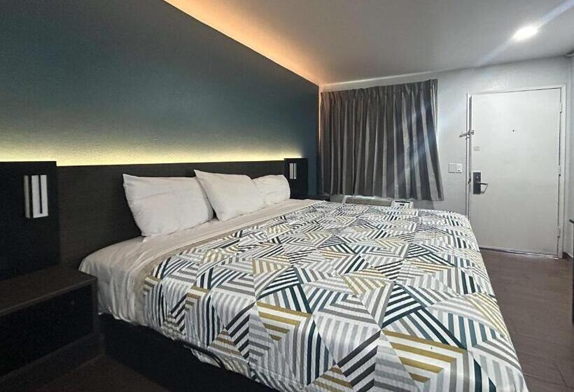 فندق Studio 6 Hemet, Ca