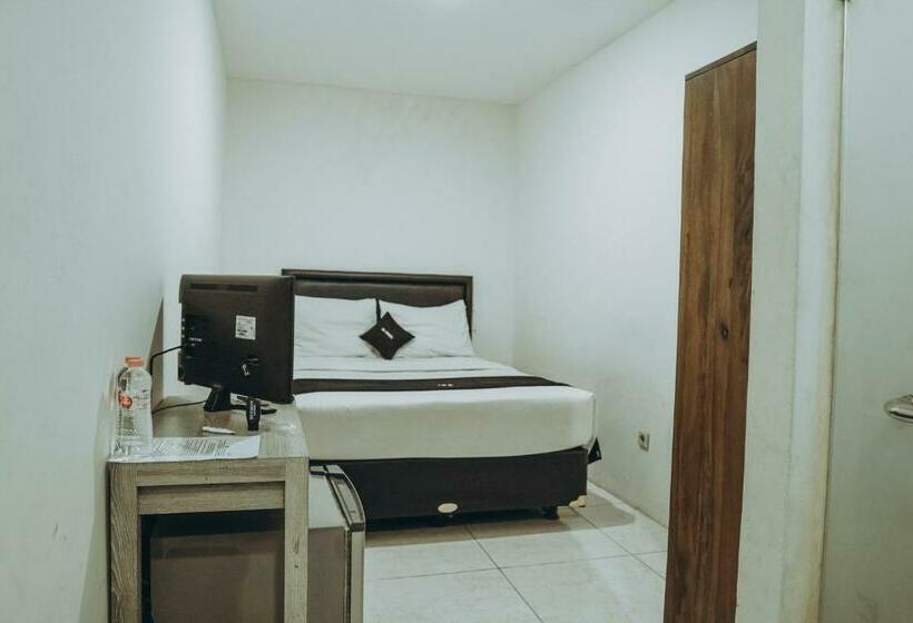 Hotel Ds Colive Siliwangi