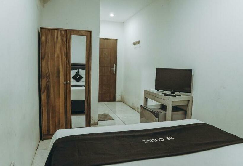 Hotel Ds Colive Siliwangi