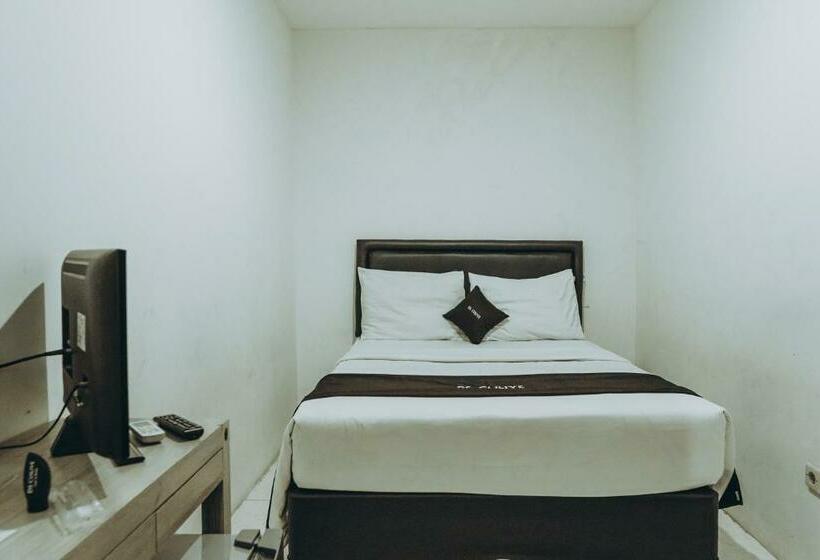 Hotel Ds Colive Siliwangi