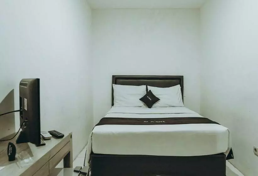 Szálloda Ds Colive Siliwangi