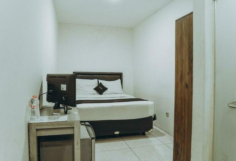 Hotel Ds Colive Siliwangi