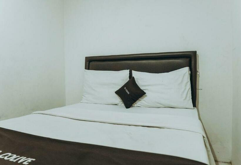 Hotel Ds Colive Siliwangi