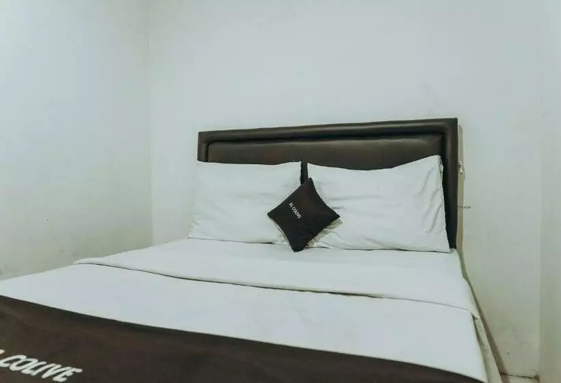 Szálloda Ds Colive Siliwangi