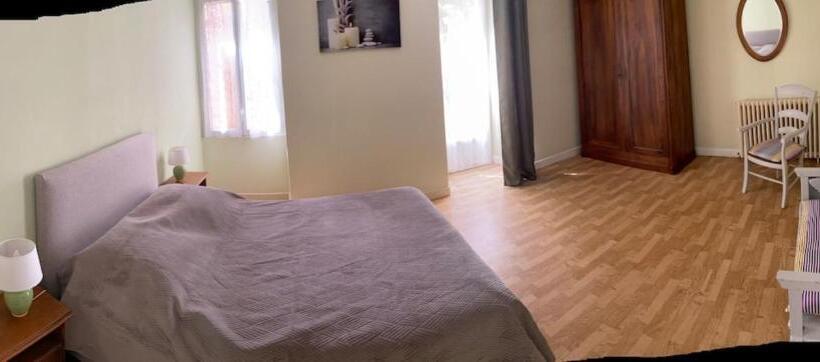 هتل Gîte à Rocamadour