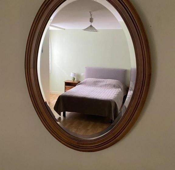 هتل Gîte à Rocamadour