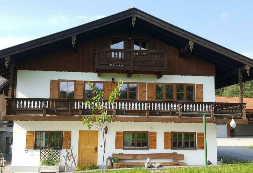 Hotelli Maria Schnitzenbaumer