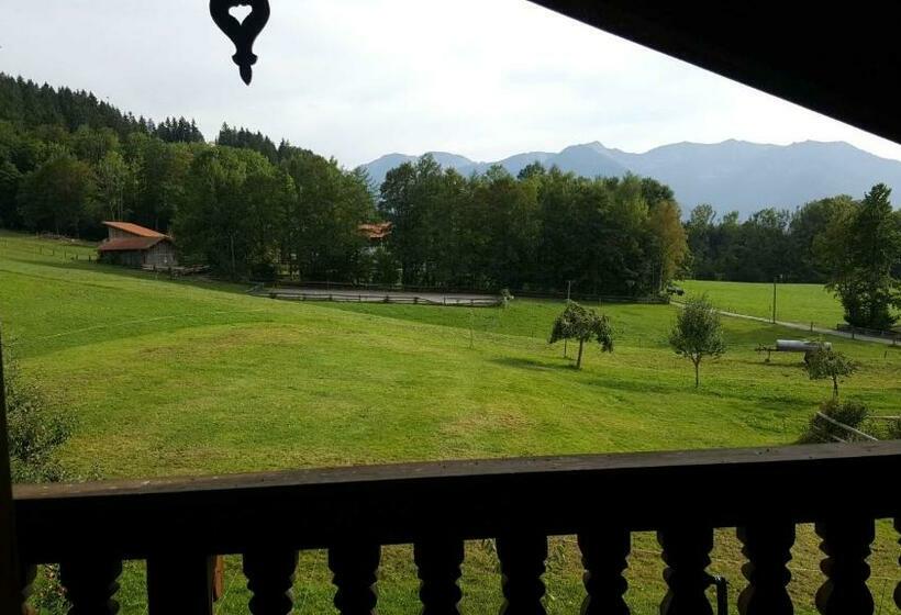 Hotelli Maria Schnitzenbaumer