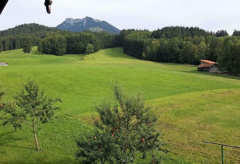 Hotelli Maria Schnitzenbaumer