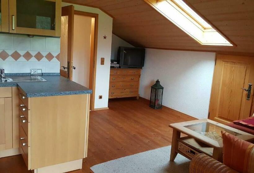 Hotelli Maria Schnitzenbaumer