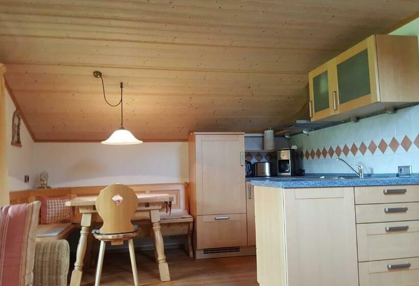 Hotelli Maria Schnitzenbaumer