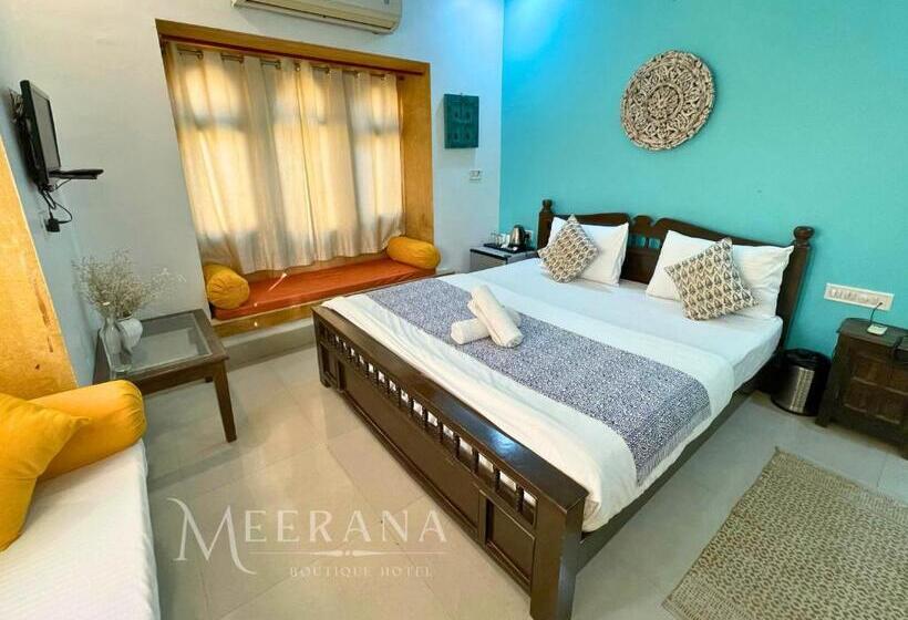 Hotel Meerana