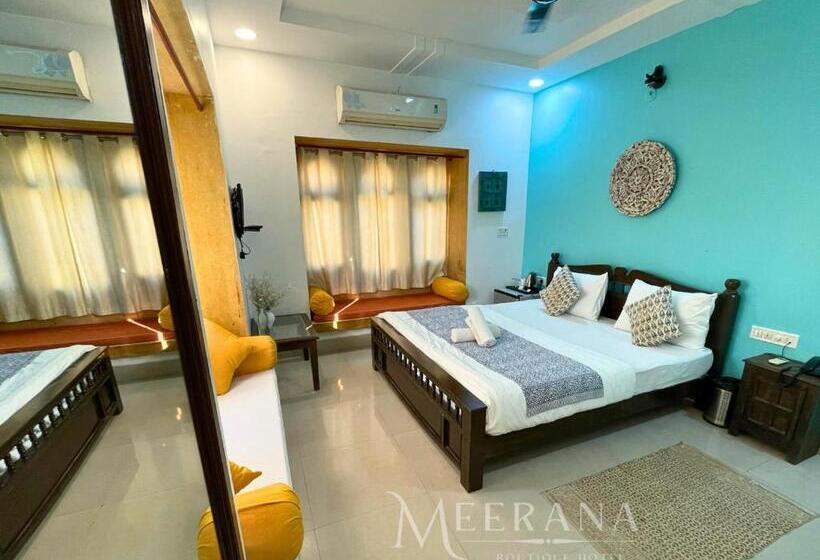 Hotel Meerana