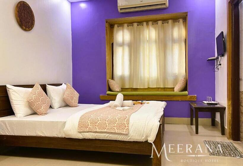 Hotel Meerana