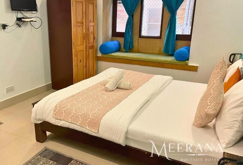 Hotel Meerana