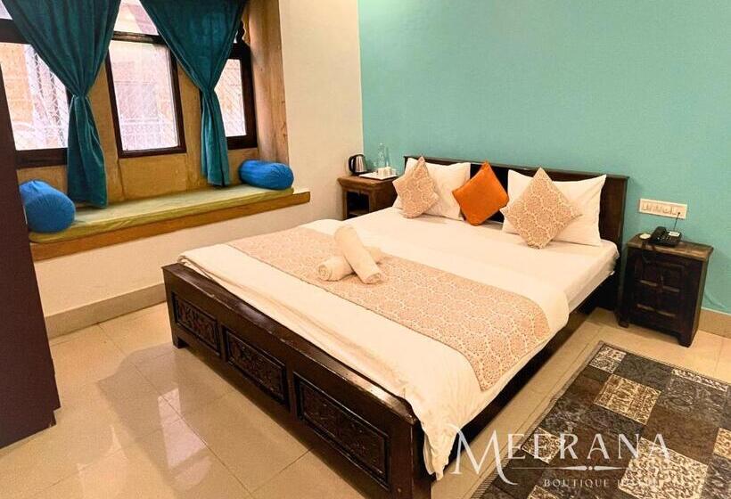 Hotel Meerana