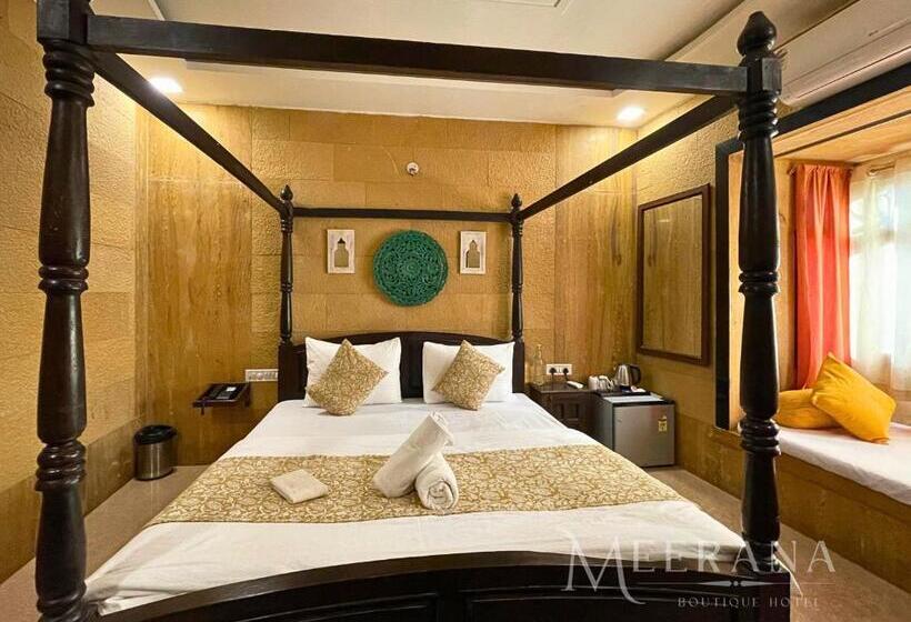 Hotel Meerana