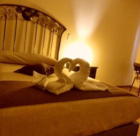 ホテル Plaza Pachuca