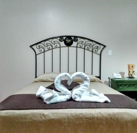 ホテル Plaza Pachuca