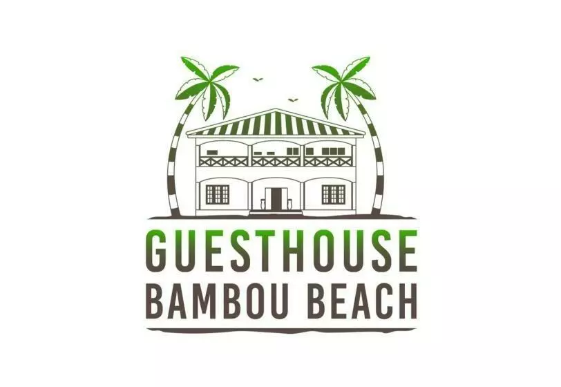 پانسیون Guesthouse Bambou Beach