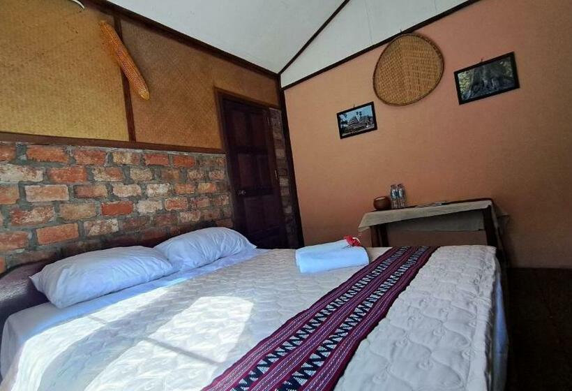 بنسيون Sala Thongyon   Guest House