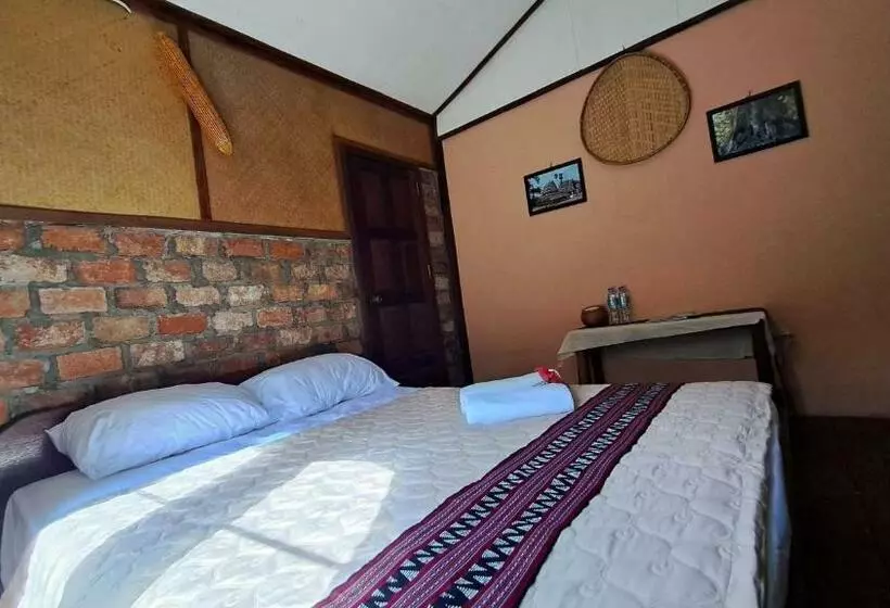 Majatalo Sala Thongyon   Guest House