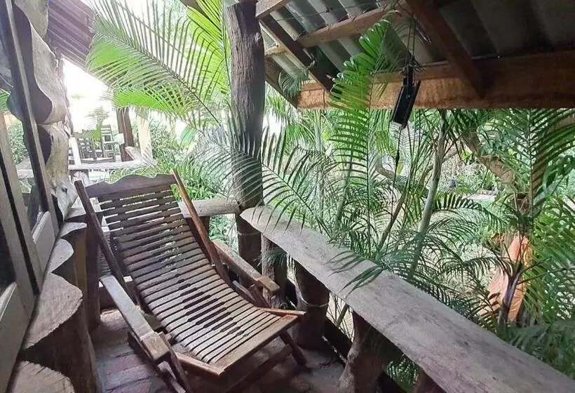 Majatalo Sala Thongyon   Guest House