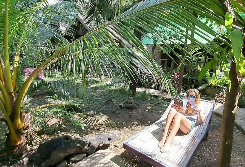 بنسيون Sala Thongyon   Guest House