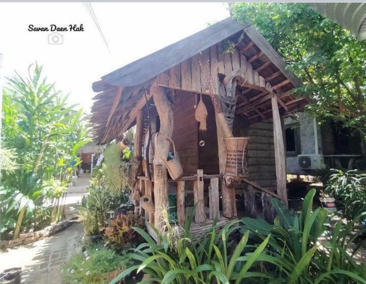 بنسيون Sala Thongyon   Guest House