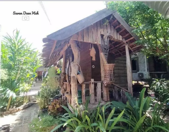 Majatalo Sala Thongyon   Guest House