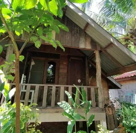 Majatalo Sala Thongyon   Guest House